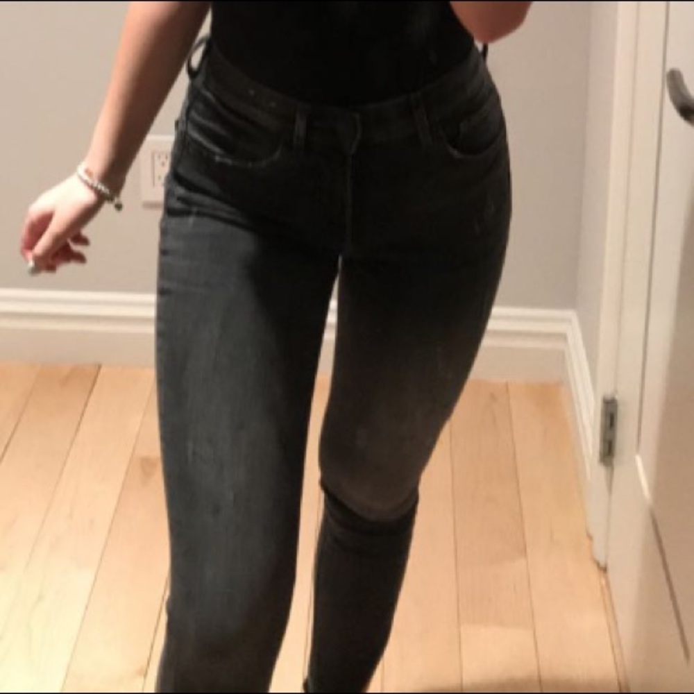 Express Jeans